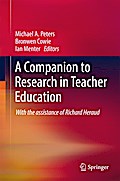 A Companion to Research in Teacher Education