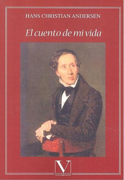 El cuento de mi vida