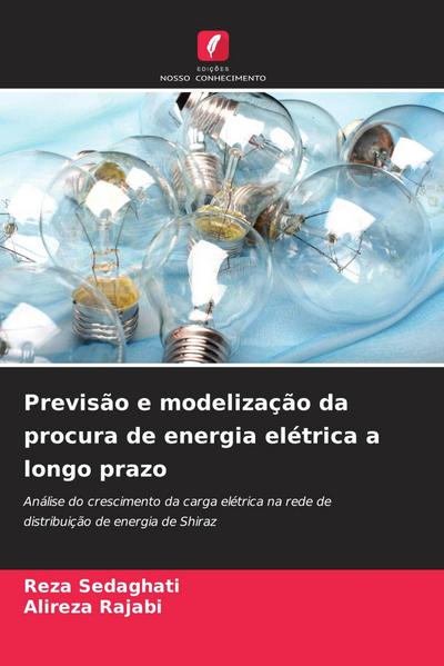 Previsão e modelização da procura de energia elétrica a longo prazo