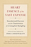 Heart Essence of the Vast Expanse