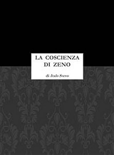 La coscienza di Zeno