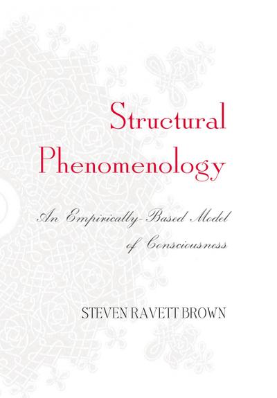Structural Phenomenology