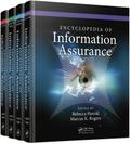 Encyclopedia of Information Assurance - 4 Volume Set (Print)
