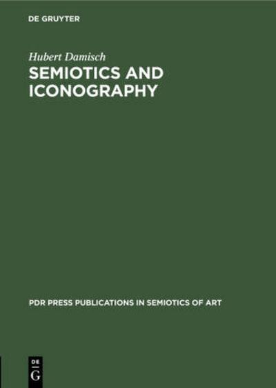 Semiotics and Iconography