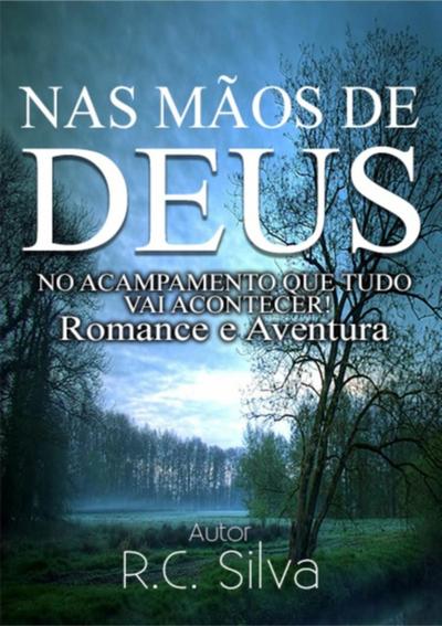 Nas Mãos De Deus