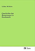 Geschichte der Renaissance in Frankreich
