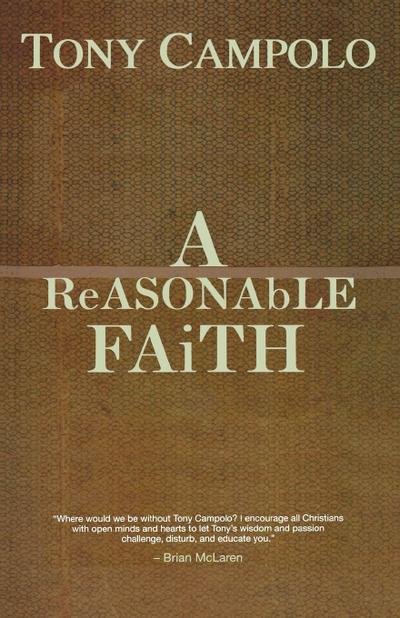 A ReASONAbLE FAiTH