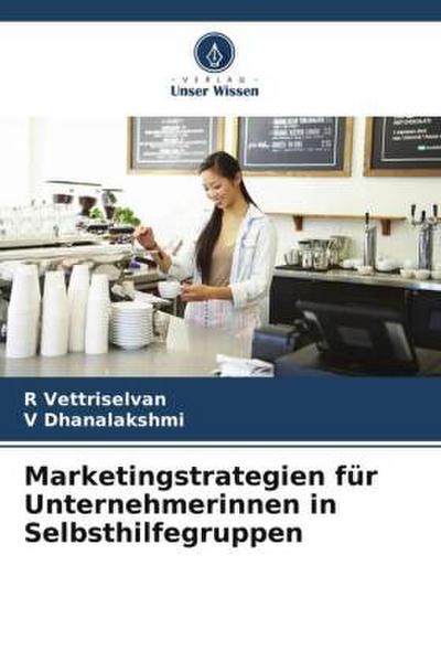 Marketingstrategien für Unternehmerinnen in Selbsthilfegruppen