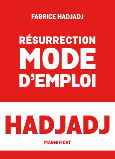 Résurrection, mode d’emploi