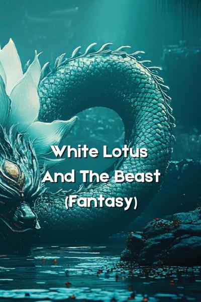 Fairbanks, A: White Lotus And The Beast (Fantasy)