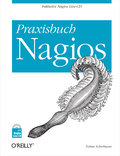 Praxisbuch Nagios (German Animal) - Tobias Scherbaum