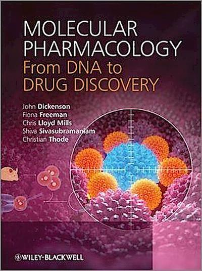 Molecular Pharmacology