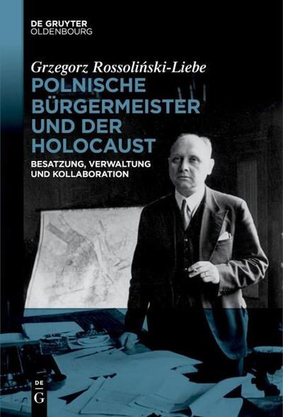 Polnische Bürgermeister und der Holocaust