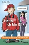 Hallo, ich bin Birk!
