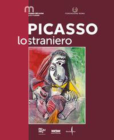 Picasso lo straniero