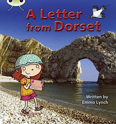 Bug Club Phonics - Phase 3 Unit 11: A Letter from Dorset