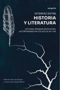 Interfaz entre Historia y Literatura