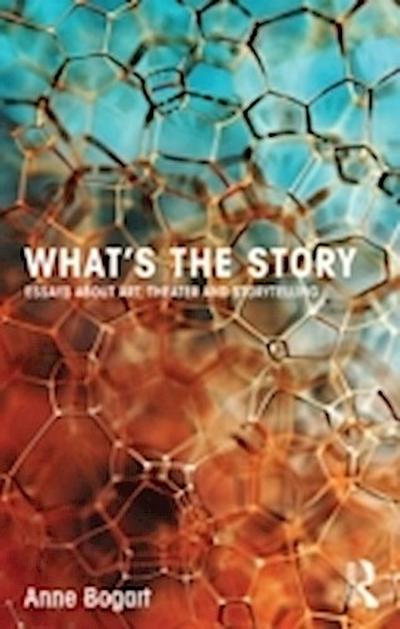 What’s the Story