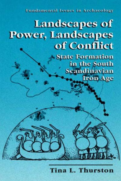 Landscapes of Power, Landscapes of Conflict