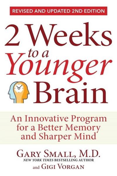 2 Weeks to a Younger Brain