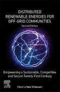 Distributed Renewable Energies for Off-Grid Communities