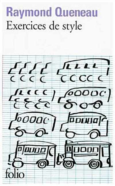 Exercices de style