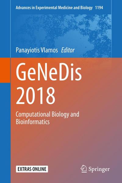 GeNeDis 2018