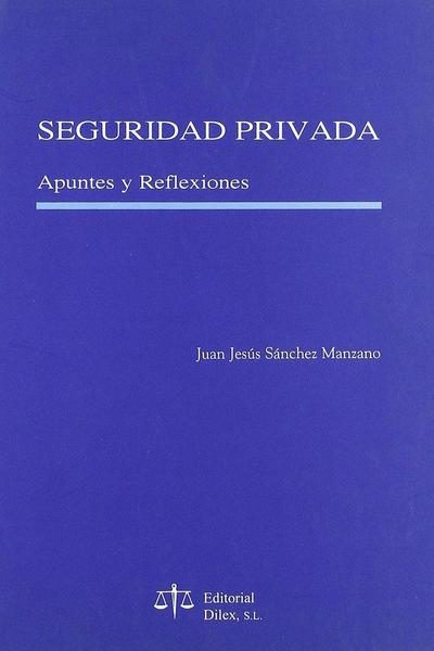 Seguridad privada