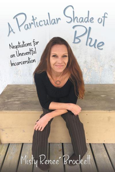 A Particular Shade of Blue