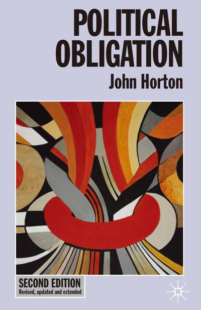 Political Obligation