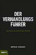 Der Verhandlungsführer