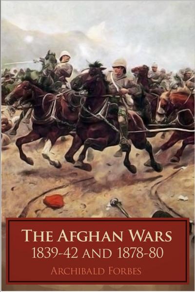 Afghan Wars