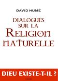 Dialogues sur la Religion Naturelle,  suivi de &quote;Le deisme, Evolution de la theologie&quote;
