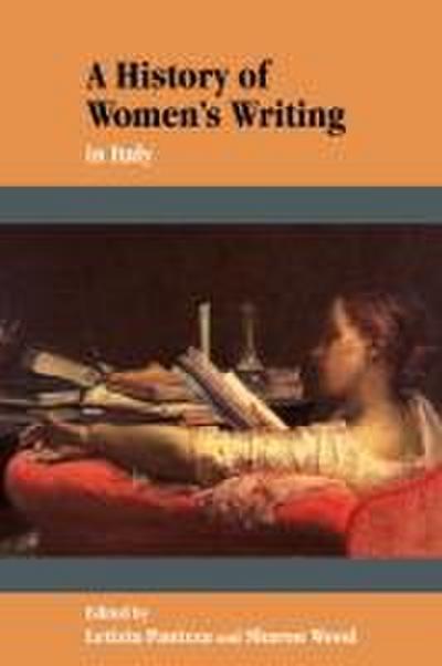 A History of Women’s Writing in Italy