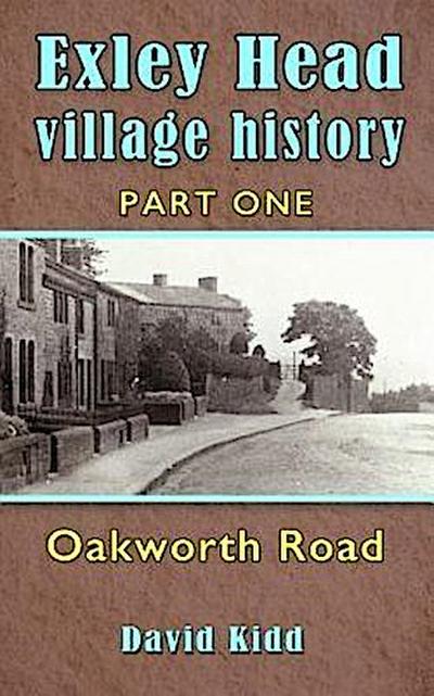 Exley Head Village History