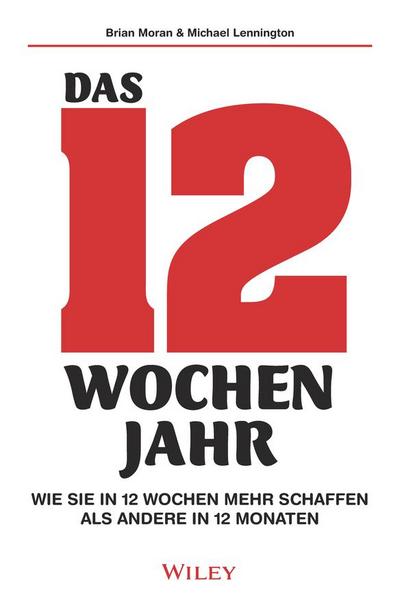 Das 12-Wochen-Jahr