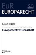 Europarechtswissenschaft