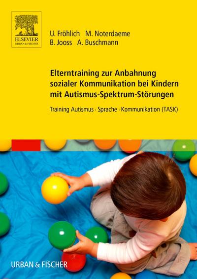 Buschmann, A: Elterntraining zur Anbahnung sozialer Kommunik