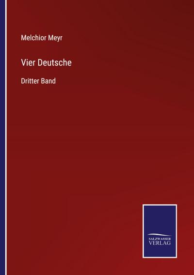 Vier Deutsche