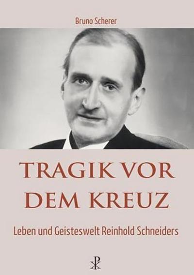 Tragik vor dem Kreuz