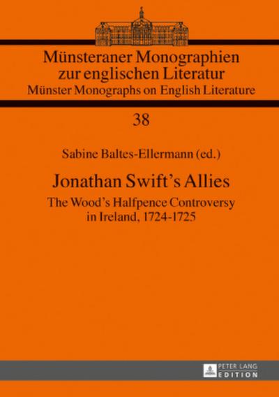 Jonathan Swift’s Allies