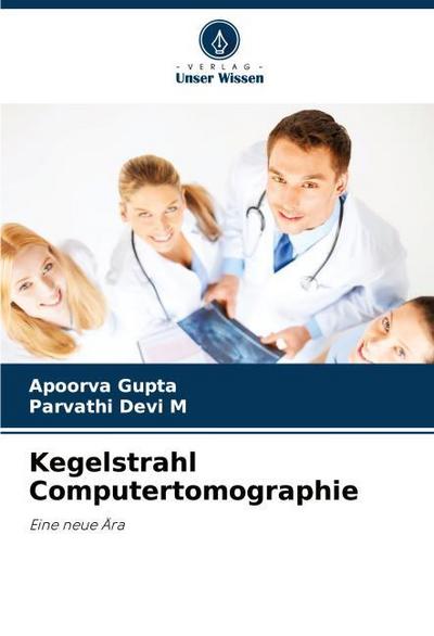 Kegelstrahl Computertomographie