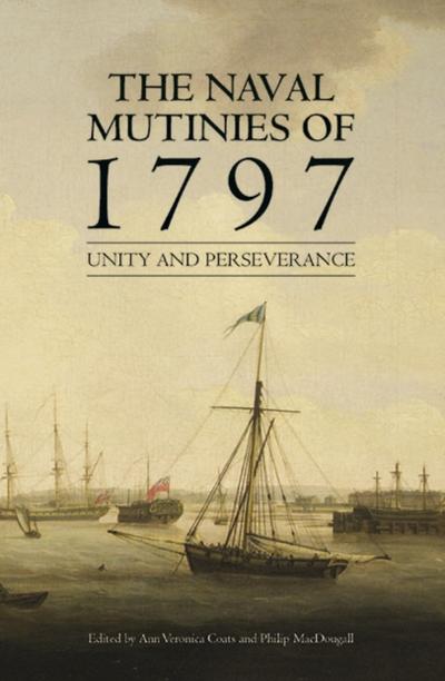 The Naval Mutinies of 1797