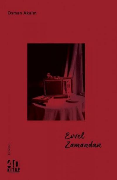 Evvel Zamandan