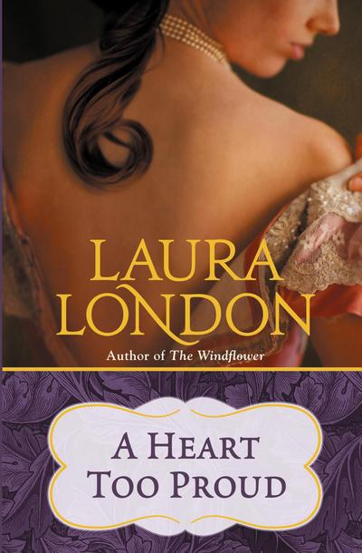A Heart Too Proud