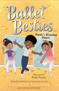 Ballet Besties: Dante’s Winning Dance