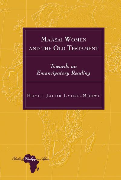 Maasai Women and the Old Testament