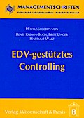 EDV-gestütztes Controlling.