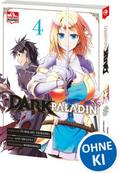 Dark Paladin 04