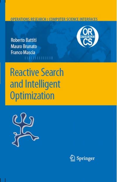 Reactive Search and Intelligent Optimization